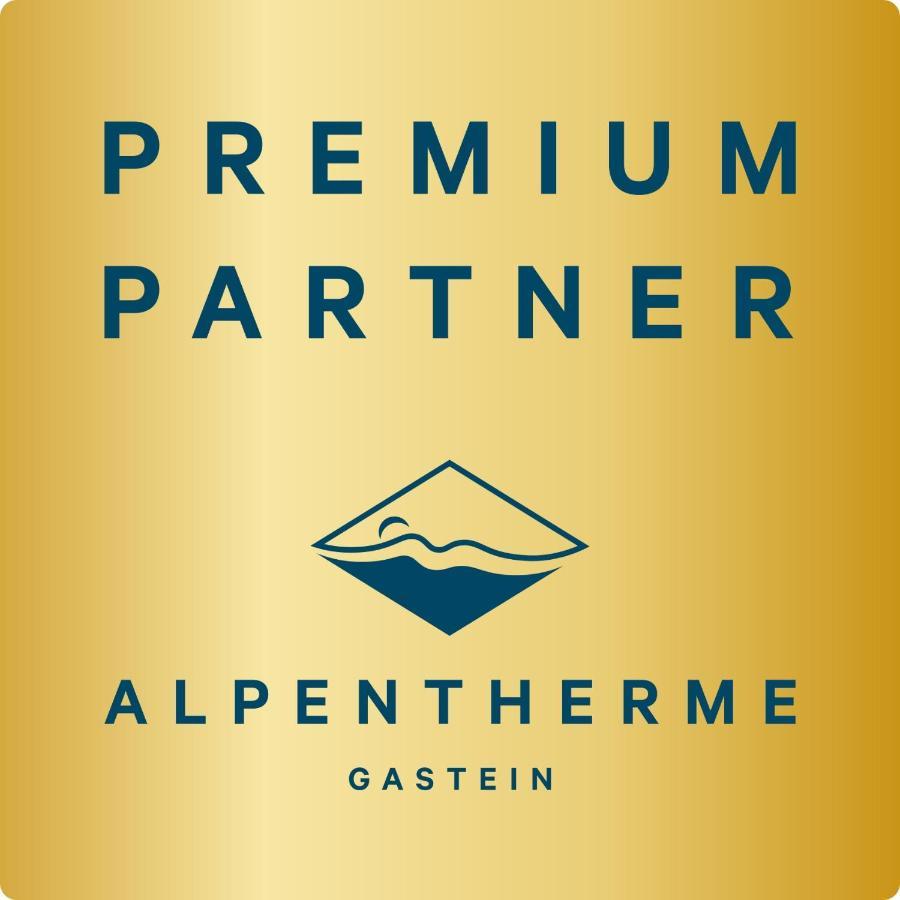 Apartment Nh96 Inklusive Kostenfreiem Eintritt In Die Alpentherme Bad Hofgastein Exterior photo