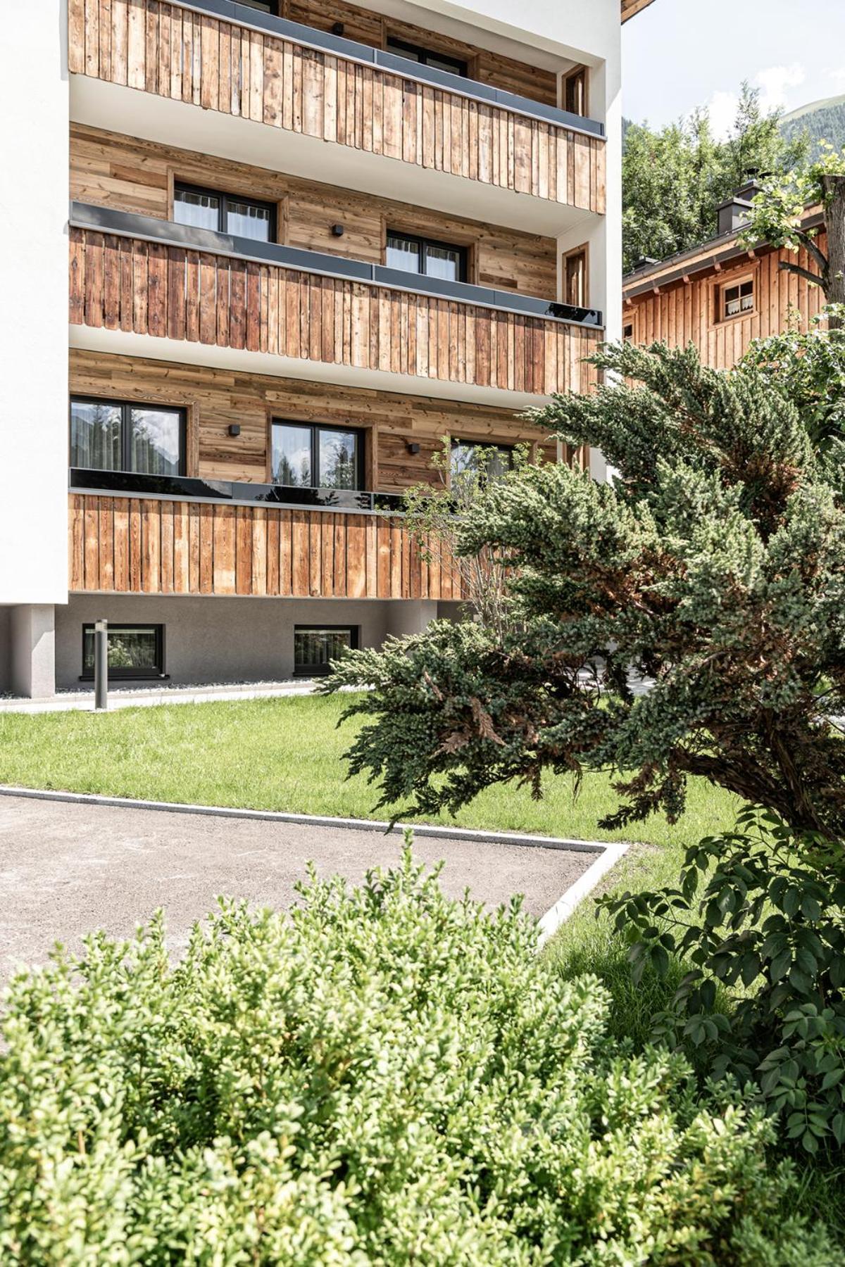 Apartment Nh96 Inklusive Kostenfreiem Eintritt In Die Alpentherme Bad Hofgastein Exterior photo